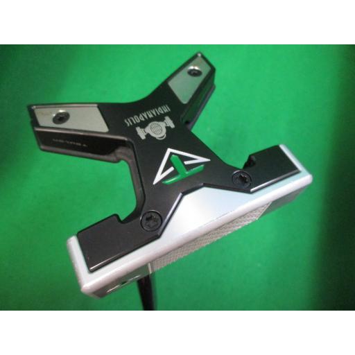 オデッセイ（ODYSSEY） トゥーロン デザイン インディアナポリス