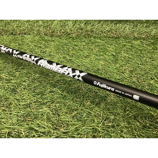 ロイヤルコレクション ロイコレ ユーティリティ 506V BBD 506V U4 フレックスR 中古 Cランク｜golfpartner｜05