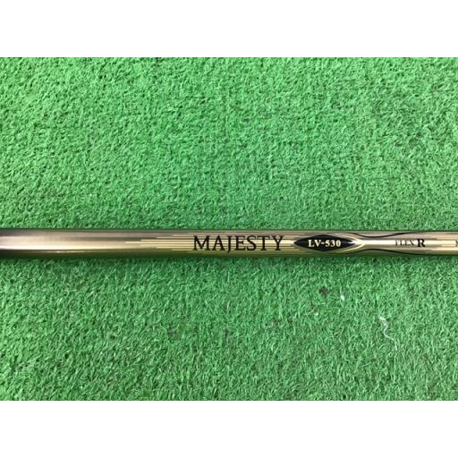 マジェスティゴルフ マジェスティ フェアウェイウッド Royale MAJESTY Royale 3W フレックスR 中古 Cランク｜golfpartner｜04