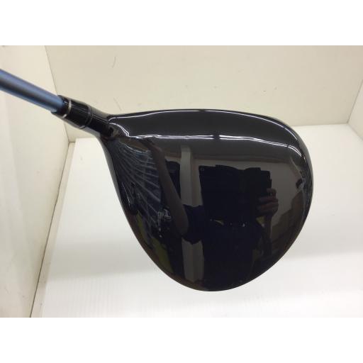 ホンマゴルフ ホンマ ツアーワールド ドライバー TR20 460 TOUR WORLD TR20 460 10.5° フレックスその他 中古 Cランク｜golfpartner｜02