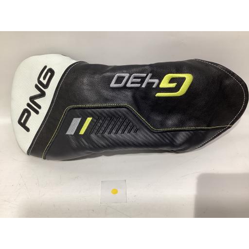 PING（ピン） G430 ドライバー G430 MAX G430 MAX 9° フレックスS 中古