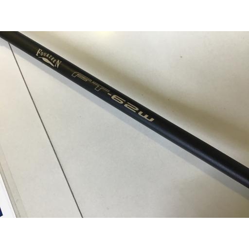 フォーティーン DJ ウェッジ 6 DJ-6 58° フレックスその他 中古 Cランク｜golfpartner｜05