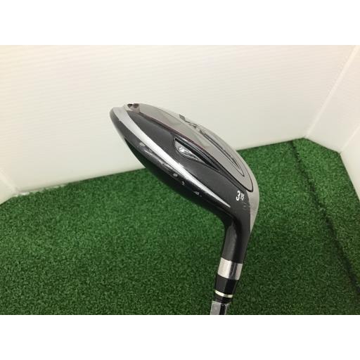 ナイキ NIKE フェアウェイウッド フェアウェイウッド VR_S フェアウェイウッド 3W フレックスS 中古 Cランク｜golfpartner｜06