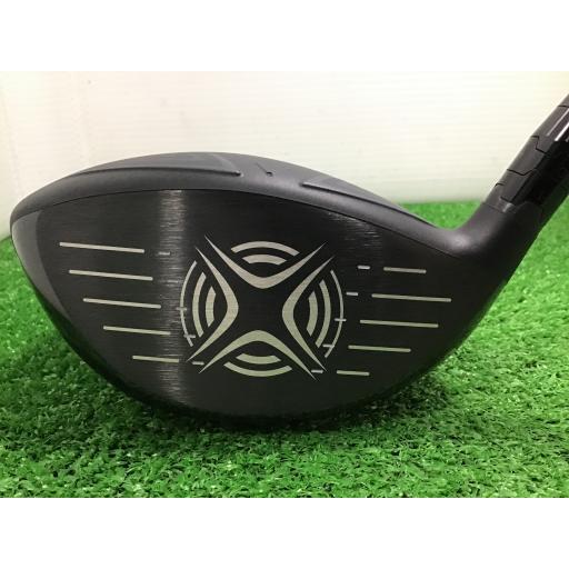 キャロウェイ XR ドライバー 16 XR 16  9.5° フレックスS 中古 Cランク｜golfpartner｜02