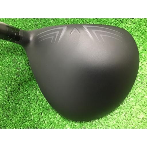 キャロウェイ XR ドライバー 16 XR 16  9.5° フレックスS 中古 Cランク｜golfpartner｜03