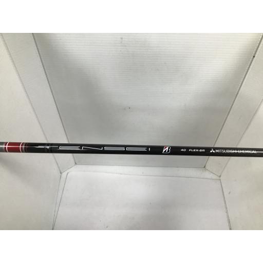 ブリヂストン BRIDGESTONE ドライバー B3 DD BRIDGESTONE B3 DD 10.5° フレックスSR 中古 Cランク｜golfpartner｜04