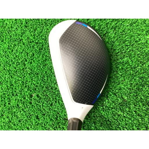 m*様 テーラーメイド sim2max 3u ユーティリティ ツアーad hy8 SIM2