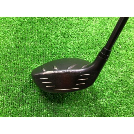 PING（ピン） G410 3W フェアウェイウッド FW フレックスS : ゴルフ