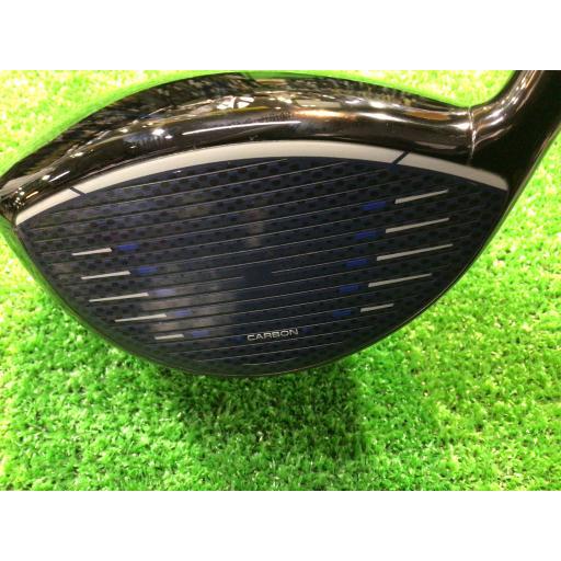 TaylorMade（テーラーメイド） Qi10 LS 10.5° ドライバー DR
