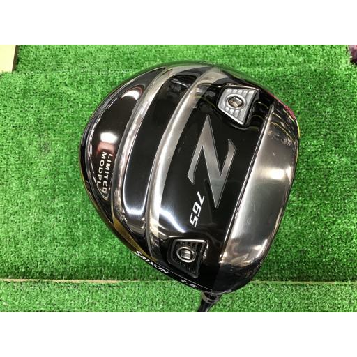 SRIXON ダンロップ スリクソン リミテッドモデル ドライバー Z765 