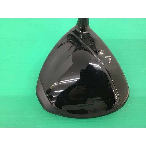 キャロウェイ Callaway ドライバー iZ FT-iZ 10° フレックスSR 中古 Dランク｜golfpartner｜02