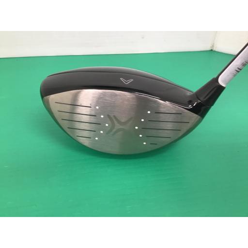 キャロウェイ Callaway ドライバー iZ FT-iZ 10° フレックスSR 中古 Dランク｜golfpartner｜03