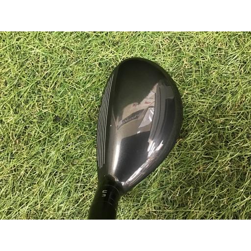 タイトリスト Titleist ユーティリティ 818 H1 25° フレックスS 中古 Dランク｜golfpartner｜02