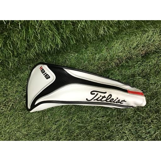 タイトリスト Titleist ユーティリティ 818 H1 25° フレックスS 中古 Dランク｜golfpartner｜06