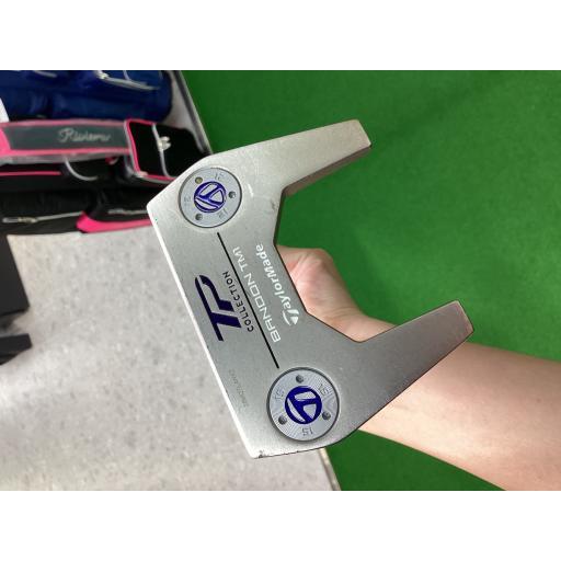 TaylorMade（テーラーメイド） TP COLLECTION HYDRO BLAST BANDON TM1