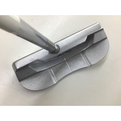 マルマン KS パター 172PW KS 172PW 34インチ 中古 Cランク｜golfpartner｜03