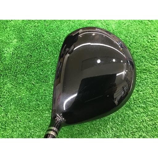 ヤマハ YAMAHA インプレス X ドライバー D202 inpres X D202 10.5° フレックスR 中古 Cランク｜golfpartner｜03