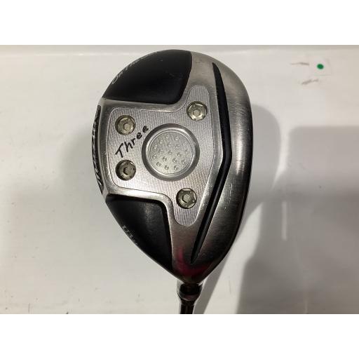 ムジーク ユーティリティ DU On The Screw U3 フレックスS 中古 C 