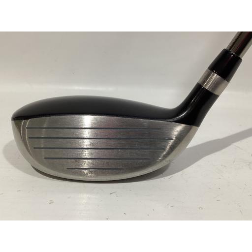 ムジーク ユーティリティ DU On The Screw U3 フレックスS 中古 C 