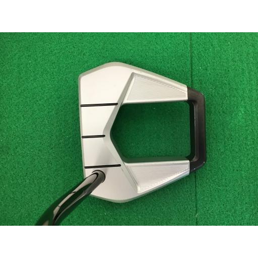 テーラーメイド Spider S パター CHALK Spider S CHALK 33インチ 中古 Cランク｜golfpartner｜03