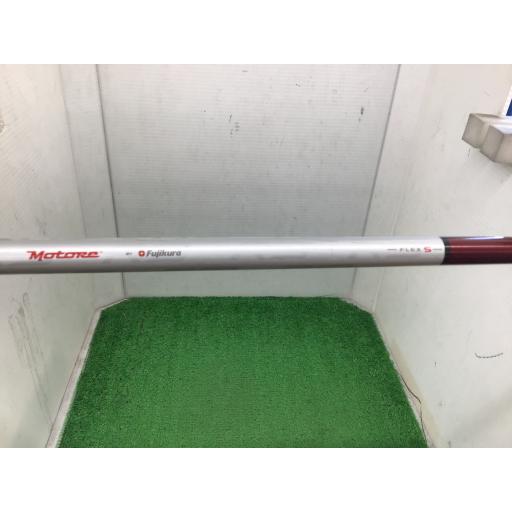 テーラーメイド マックス ドライバー R9 MAX  9.5° フレックスS 中古 Cランク｜golfpartner｜04