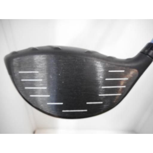 ピン PING ドライバー G400 LST 10° フレックスその他 中古 Dランク｜golfpartner｜02