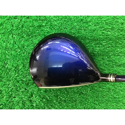 ダンロップ ゼクシオ10 XXIO10 フェアウェイウッド XXIO(2018) 3W フレックスSR 中古 Cランク｜golfpartner｜03