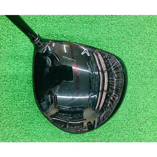 キャロウェイ Callaway レガシー エアロ ドライバー LEGACY AERO 10.5°(45インチ) フレックスSR 中古 Cランク｜golfpartner｜03