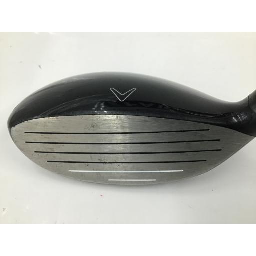 キャロウェイ Callaway ビッグバーサ ベータ ユーティリティ BIG BERTHA(2014) BETA U6 フレックスR 中古 Cランク｜golfpartner｜02