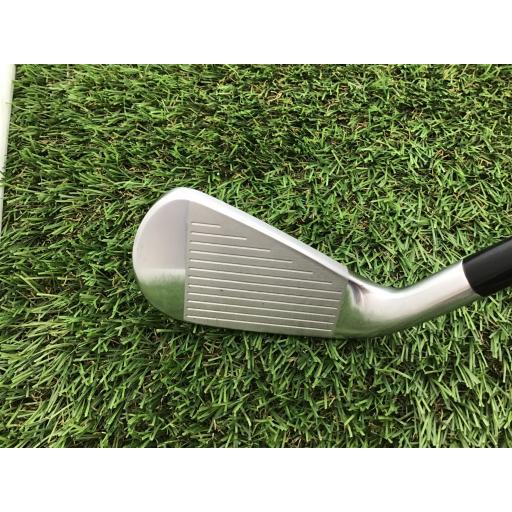 ダンロップ スリクソン ユーティリティ SRIXON Z U65 U3 フレックスS 中古 Cランク｜golfpartner｜03