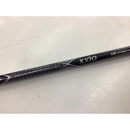 ダンロップ ゼクシオ7 XXIO7 ユーティリティ XXIO(2012) U3 フレックスSR 中古 Cランク｜golfpartner｜04