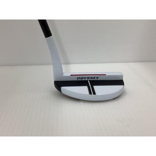 オデッセイ オー ワークス パター O WORKS #9(WBW) 33インチ USA 中古 Cランク｜golfpartner｜04