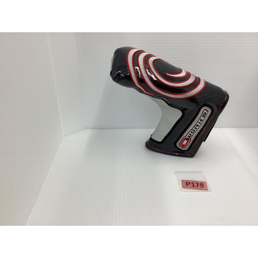 オデッセイ オー ワークス パター O WORKS #9(WBW) 33インチ USA 中古 Cランク｜golfpartner｜06