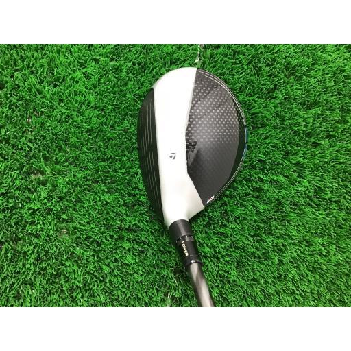 テーラーメイド M3 フェアウェイウッド M3 M3 3W フレックスS 中古 Cランク｜golfpartner｜03