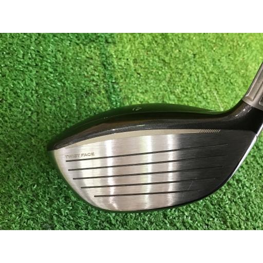 【レディース】テーラーメイド ステルス 3HL.7W フレックスA TaylorMade（テーラーメイド） STEALTH 3HL レディース フェアウェイ
