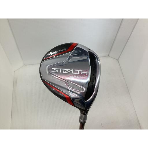TaylorMade テーラーメイド ステルス フェアウェイウッド