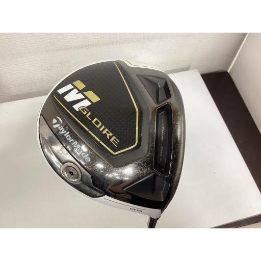 テーラーメイド Mグローレ ドライバー S 9.5 ゴルフクラブ