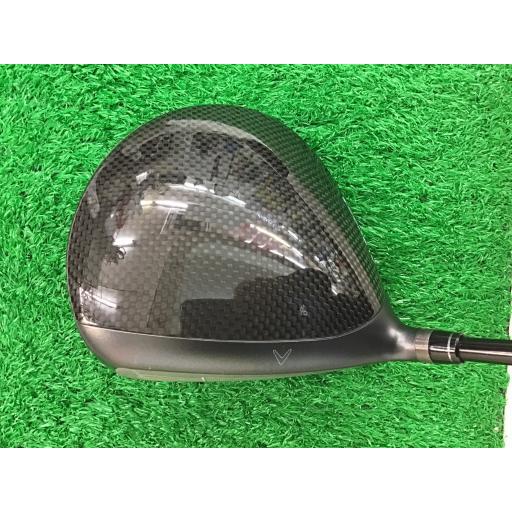 キャロウェイ PARADYM Ai SMOKE ドライバー MAX FAST PARADYM Ai SMOKE MAX FAST 10.5° フレックスR 中古 Cランク｜golfpartner｜03