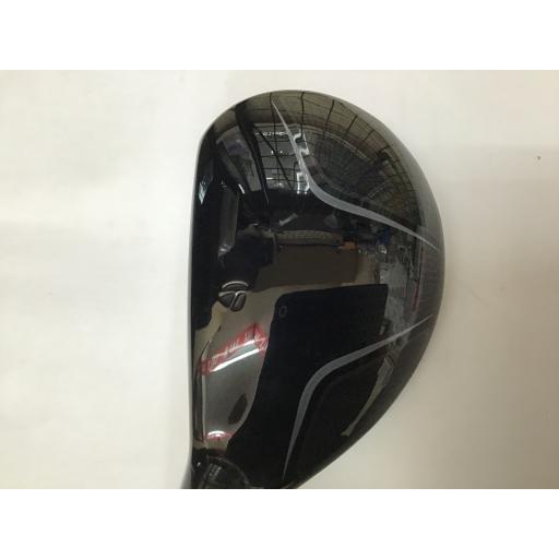 テーラーメイド Taylormade バーナー レスキュー ユーティリティ BURNER RESCUE(2007) 19° USA フレックスS 中古 Cランク｜golfpartner｜03