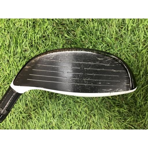 テーラーメイド M2 フェアウェイウッド (2017) M2(2017) 3W フレックスその他 中古 Cランク｜golfpartner｜02