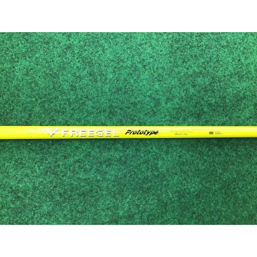 ゴルフパートナー フリーゲル ドライバー FREEGEL II(E.I.F) 10.5