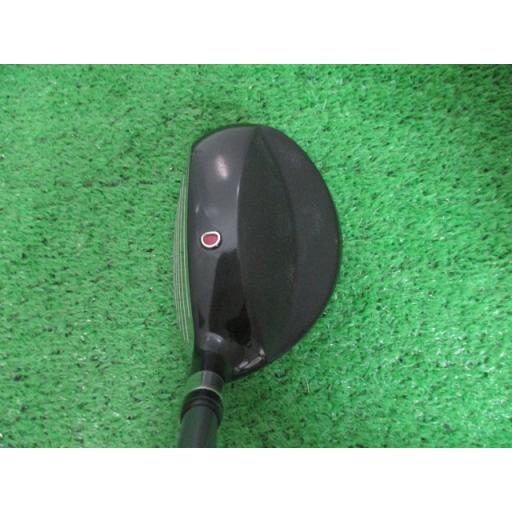 プロギア PRGR エッグ フェアウェイウッド PX-03 egg PX-03 7W フレックスS 中古 Cランク｜golfpartner｜03