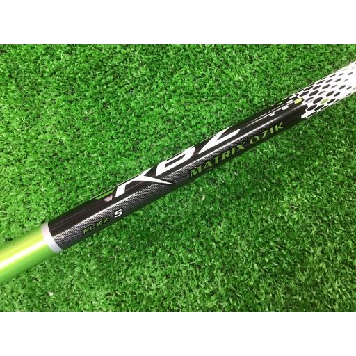 テーラーメイド Taylormade ロケットボール フェアウェイウッド RBZ RBZ 3W USA フレックスS 中古 Cランク｜golfpartner｜04