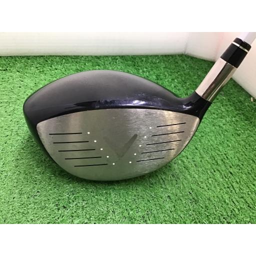 キャロウェイ Callaway レガシー ブラック ドライバー LEGACY BLACK  9.5° フレックスS 中古 Cランク｜golfpartner｜03