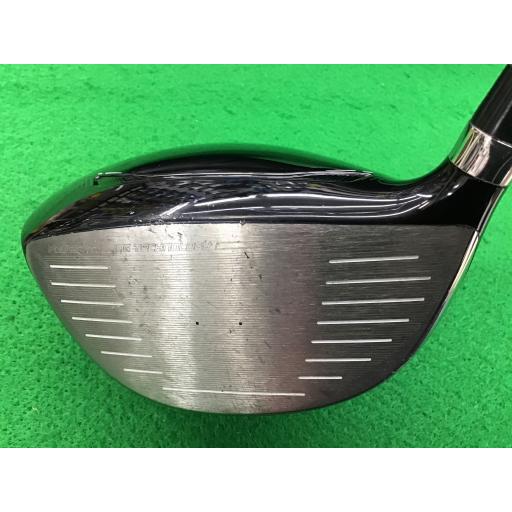 ブリヂストン ツアーB BRIDGESTONE ドライバー TOUR B JGR  9.5° フレックスその他 中古 Cランク｜golfpartner｜03