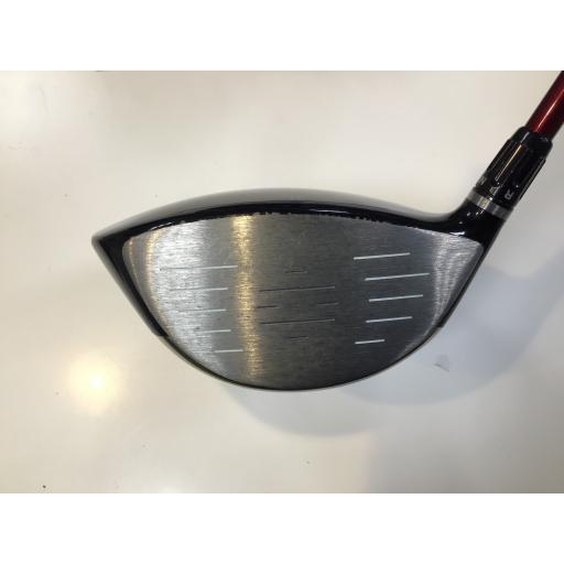 テーラーメイド マックス タイプE ドライバー R9 MAX TYPE E 10.5° フレックスSR 中古 Cランク｜golfpartner｜03