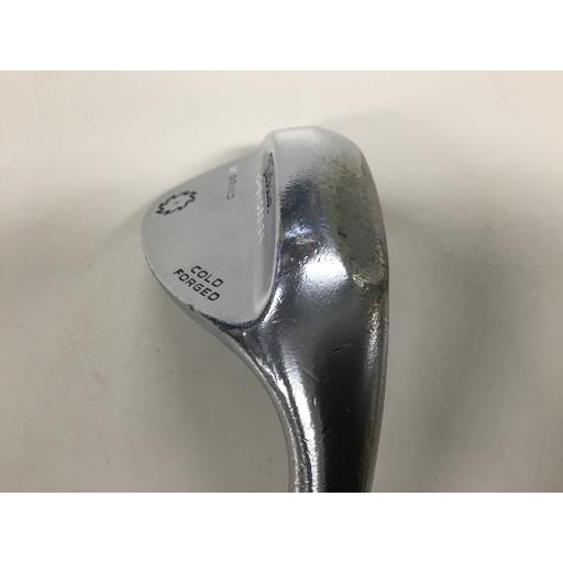 クラブ タイトリスト ボーケイデザインCOLD FORGED 50°52°58°