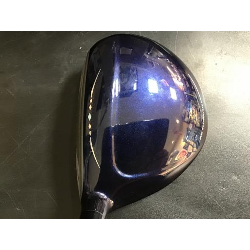 XXIO レディース フェアウェイウッド 3w フレックスL DUNLOP（ダンロップ） XXIO(2024) 3W レディース フェアウェイウッド
