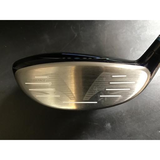 DUNLOP（ダンロップ） XXIO(2024) 3W レディース フェアウェイウッド