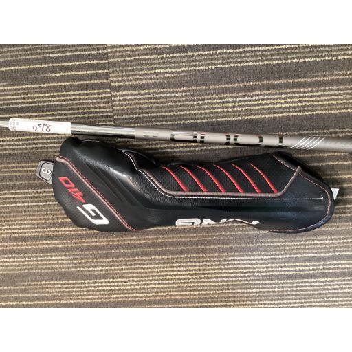 PING（ピン） G410 3W フェアウェイウッド FW フレックスその他
